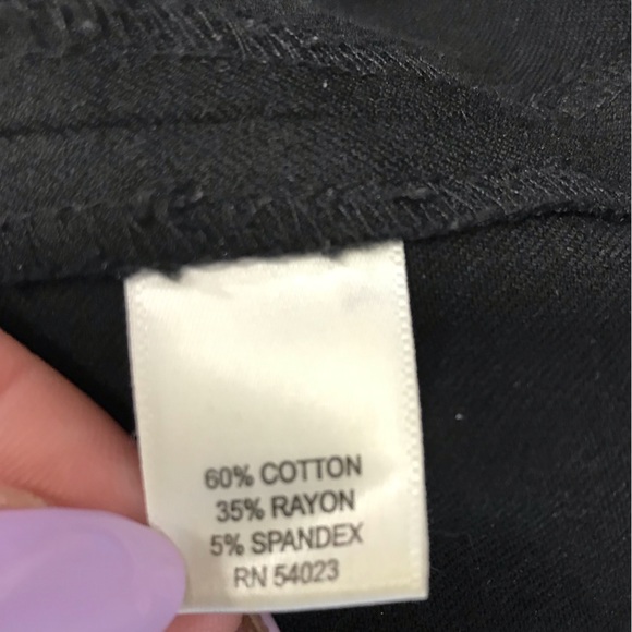 Banana Republic 4 Black Cream/ Ivory Sleeveless Stretch Sheath Dress - Picture 7 of 7